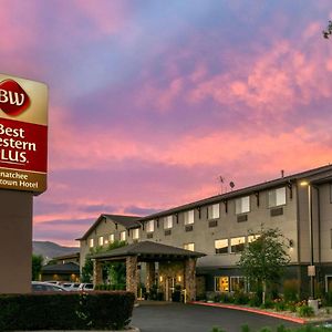 Best Western Plus Wenatchee Downtown Hotel